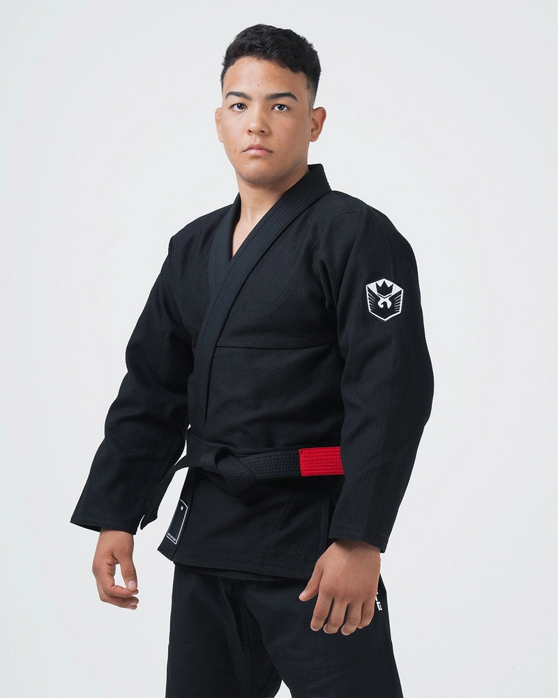 Balistico 4.0 Brazilian Jiu Jitsu Gi - Blue