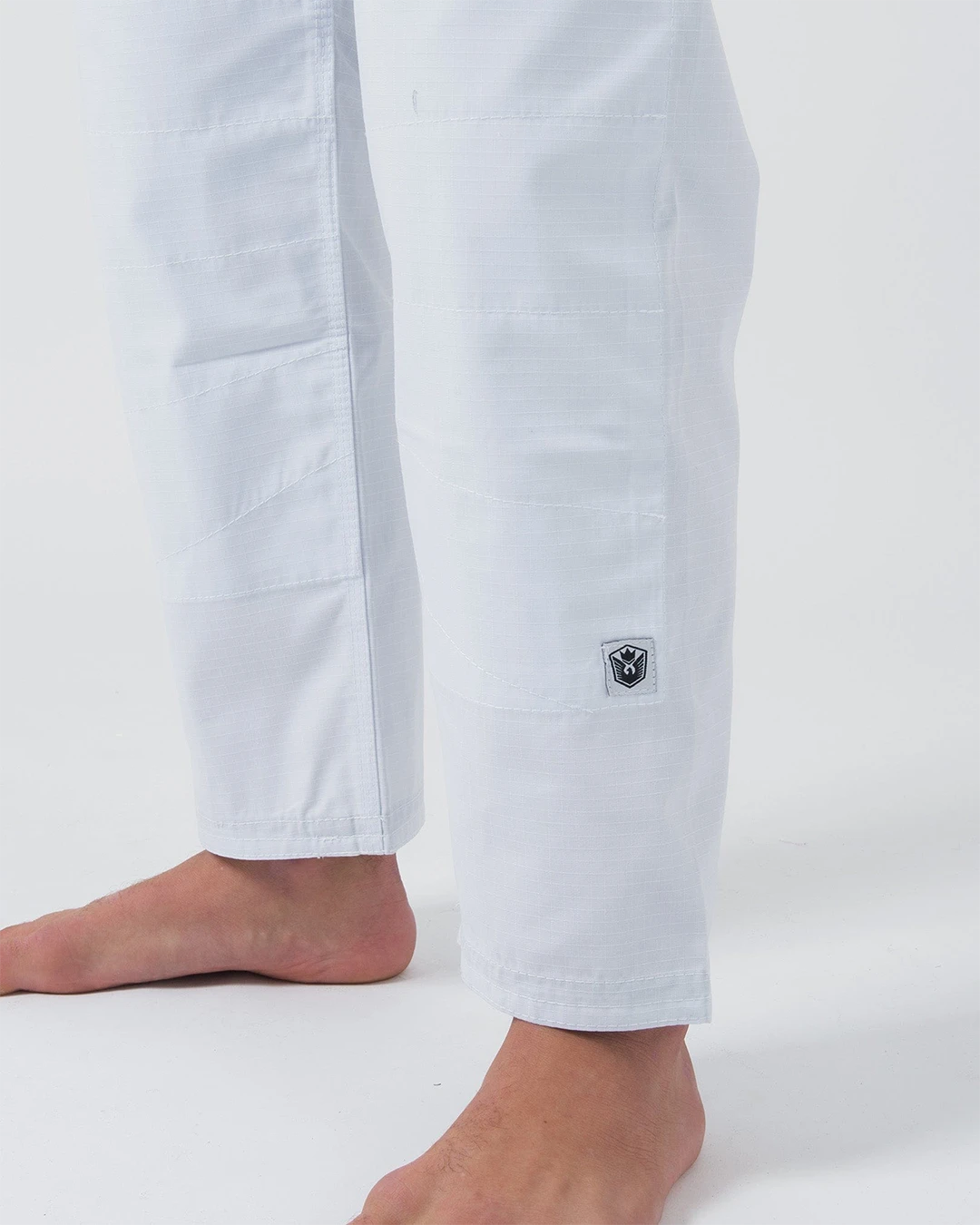 Balistico 4.0 Brazilian Jiu Jitsu Gi - White