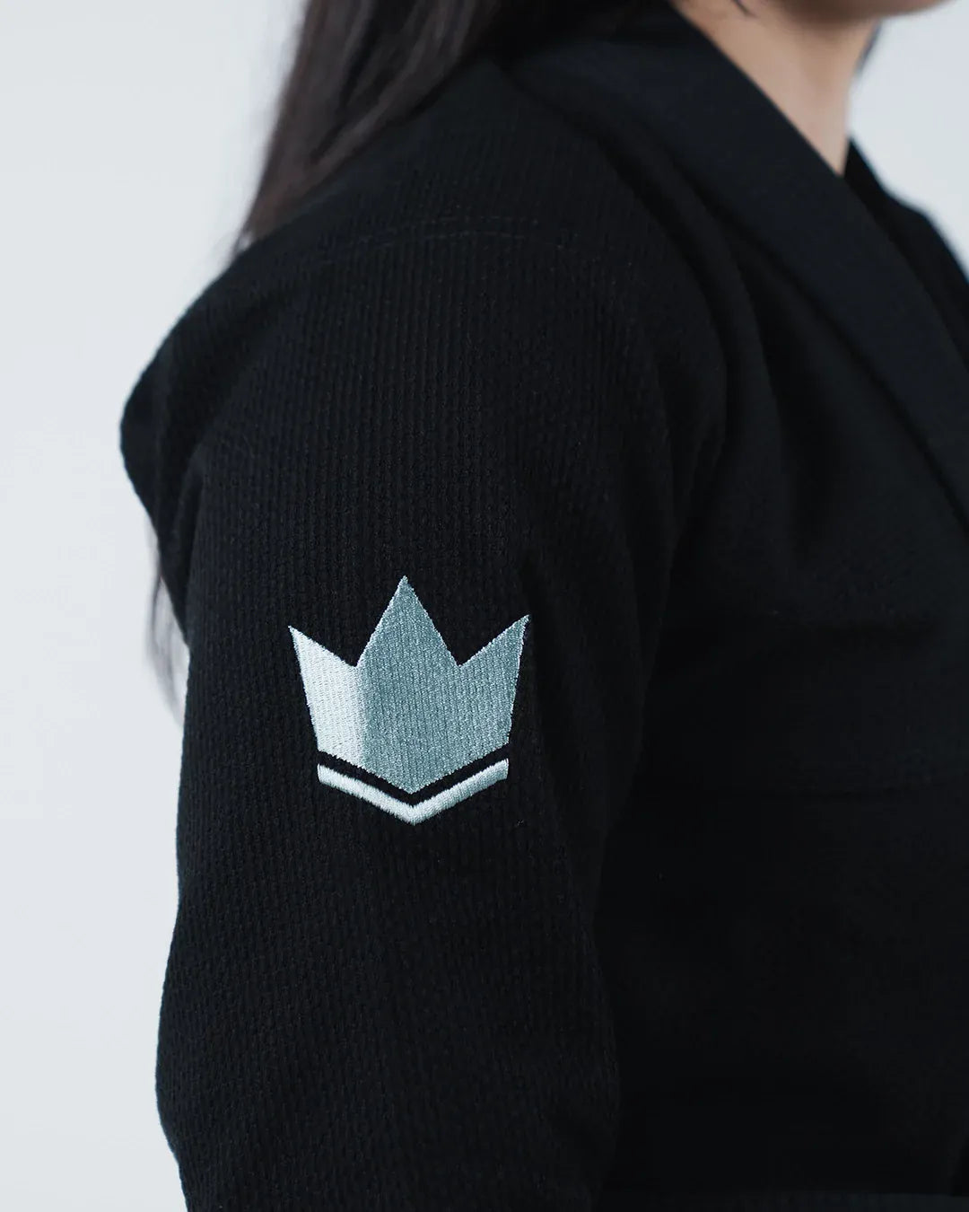 Balistico 4.0 Women's Jiu Jitsu Gi - Black
