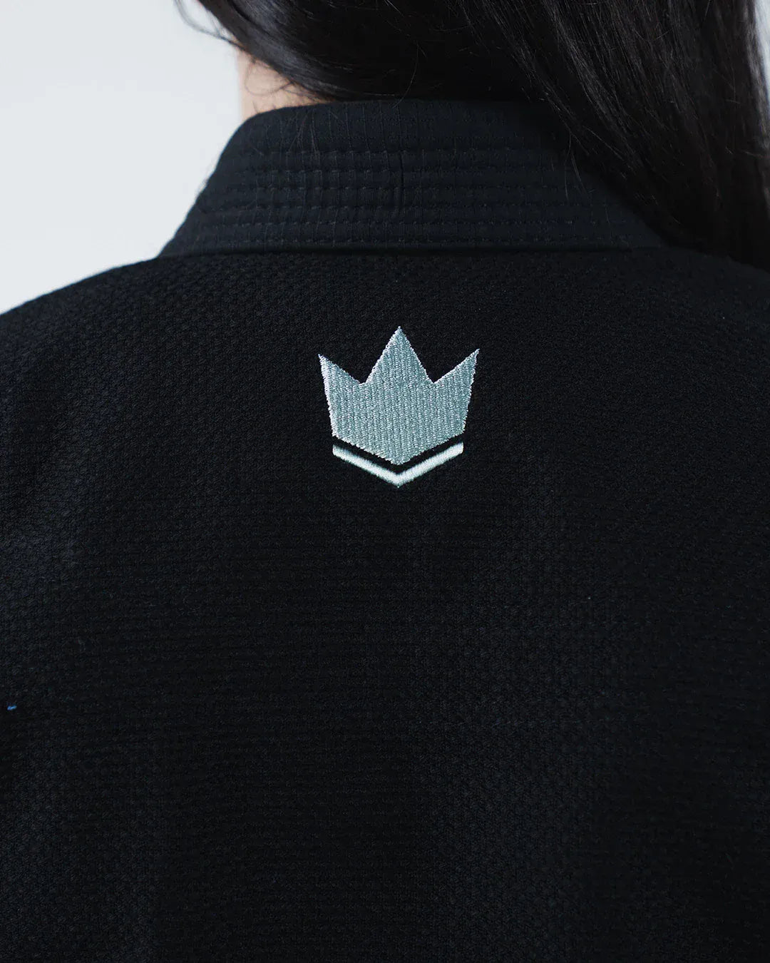 Balistico 4.0 Women's Jiu Jitsu Gi - Black