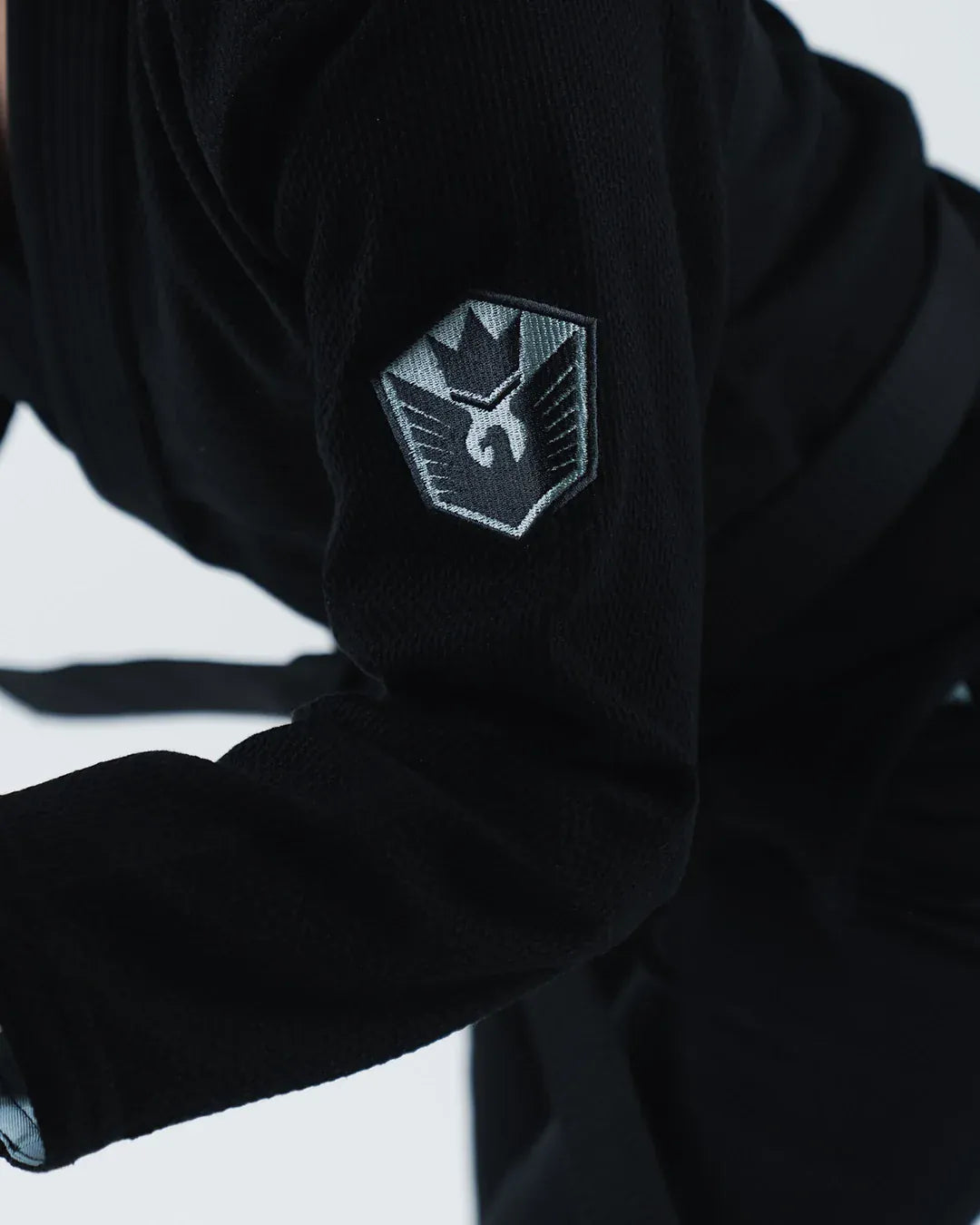 Balistico 4.0 Women's Jiu Jitsu Gi - Black