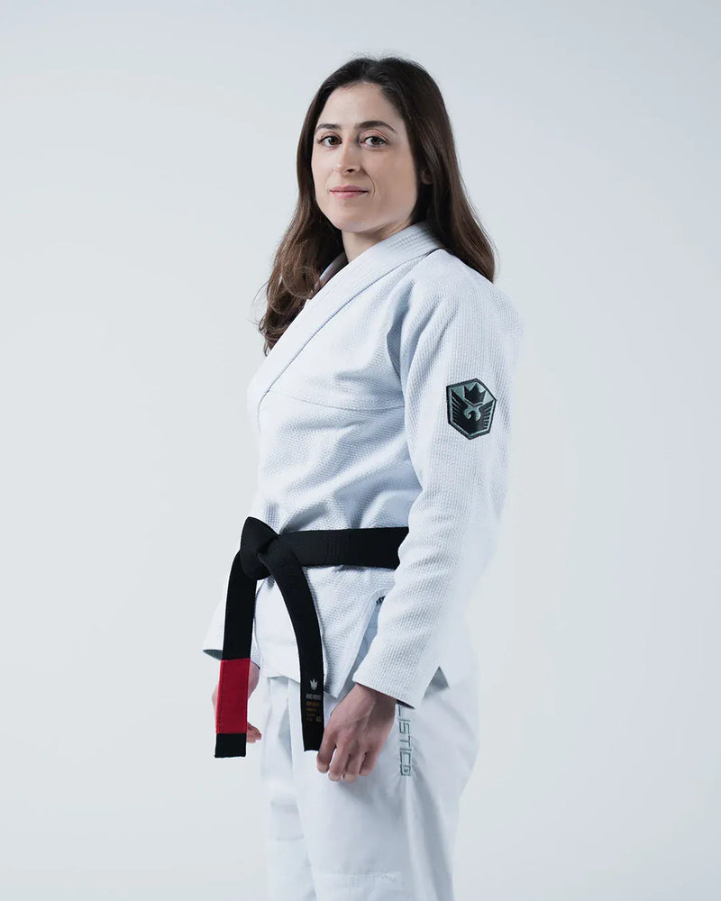 Balistico 4.0 Women's Jiu Jitsu Gi - Blue