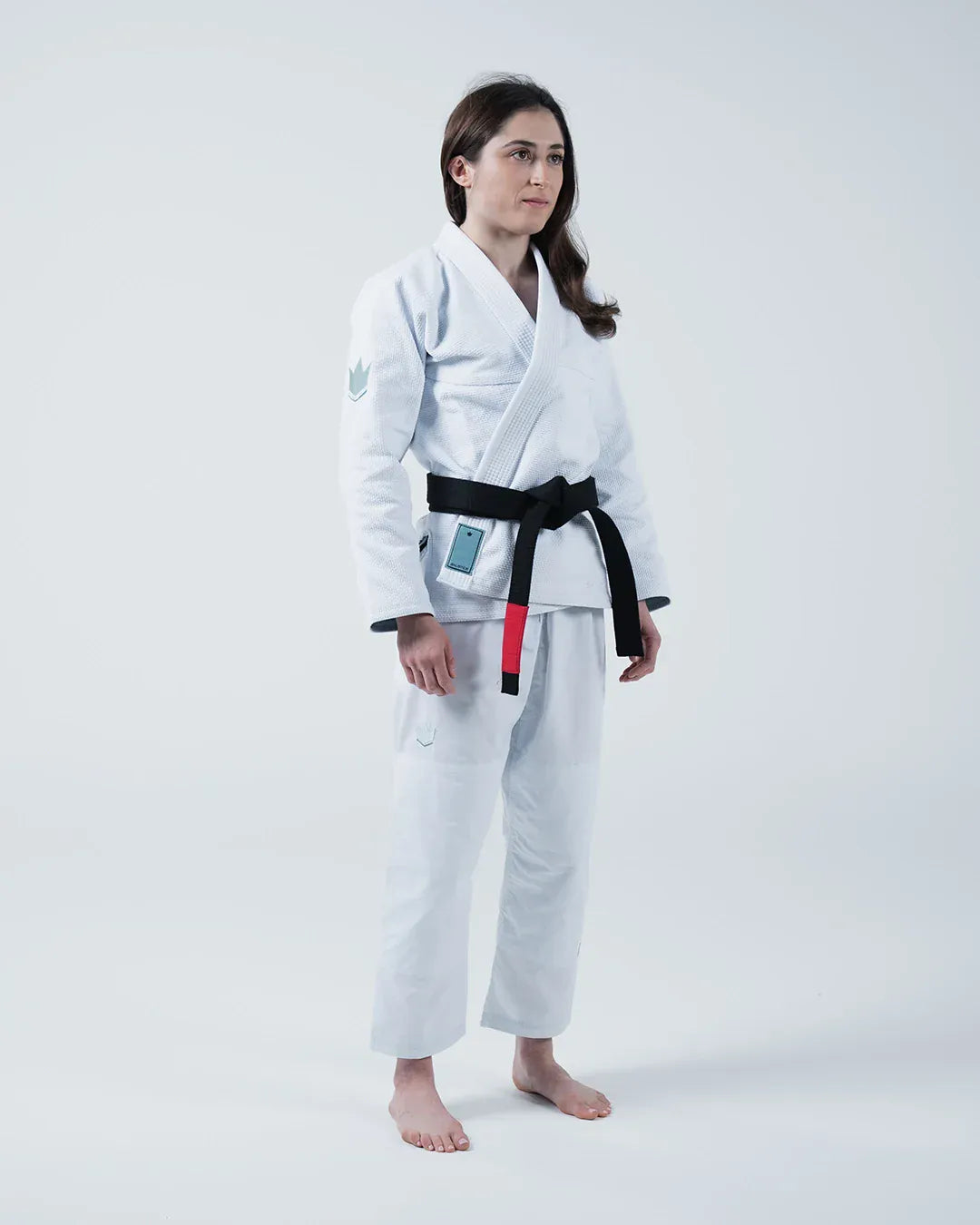 Balistico 4.0 Women's Jiu Jitsu Gi - White