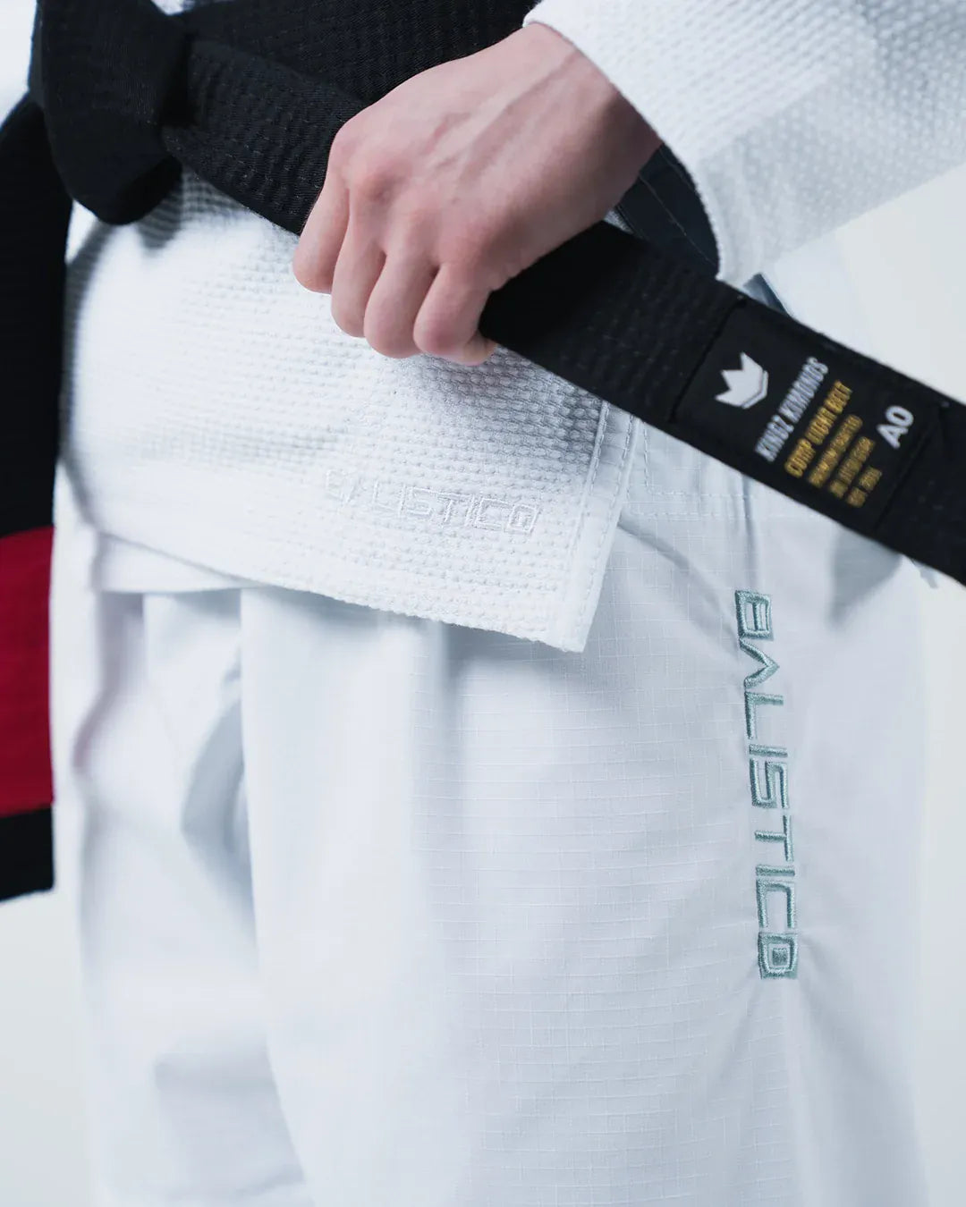 Balistico 4.0 Women's Jiu Jitsu Gi - White