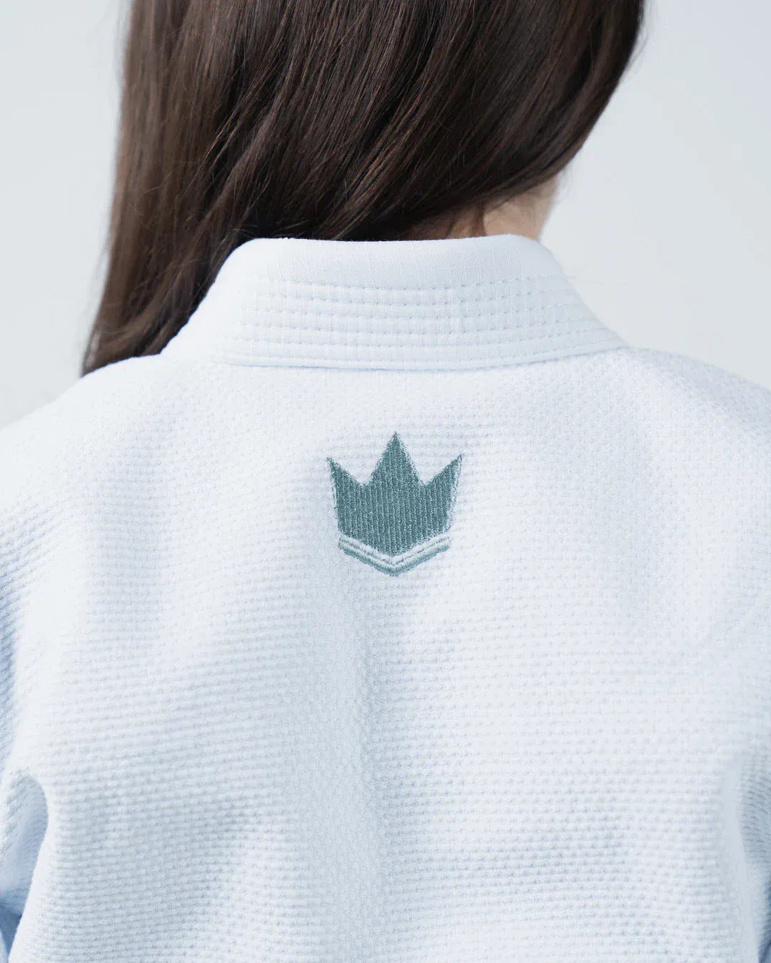Balistico 4.0 Women's Jiu Jitsu Gi - White