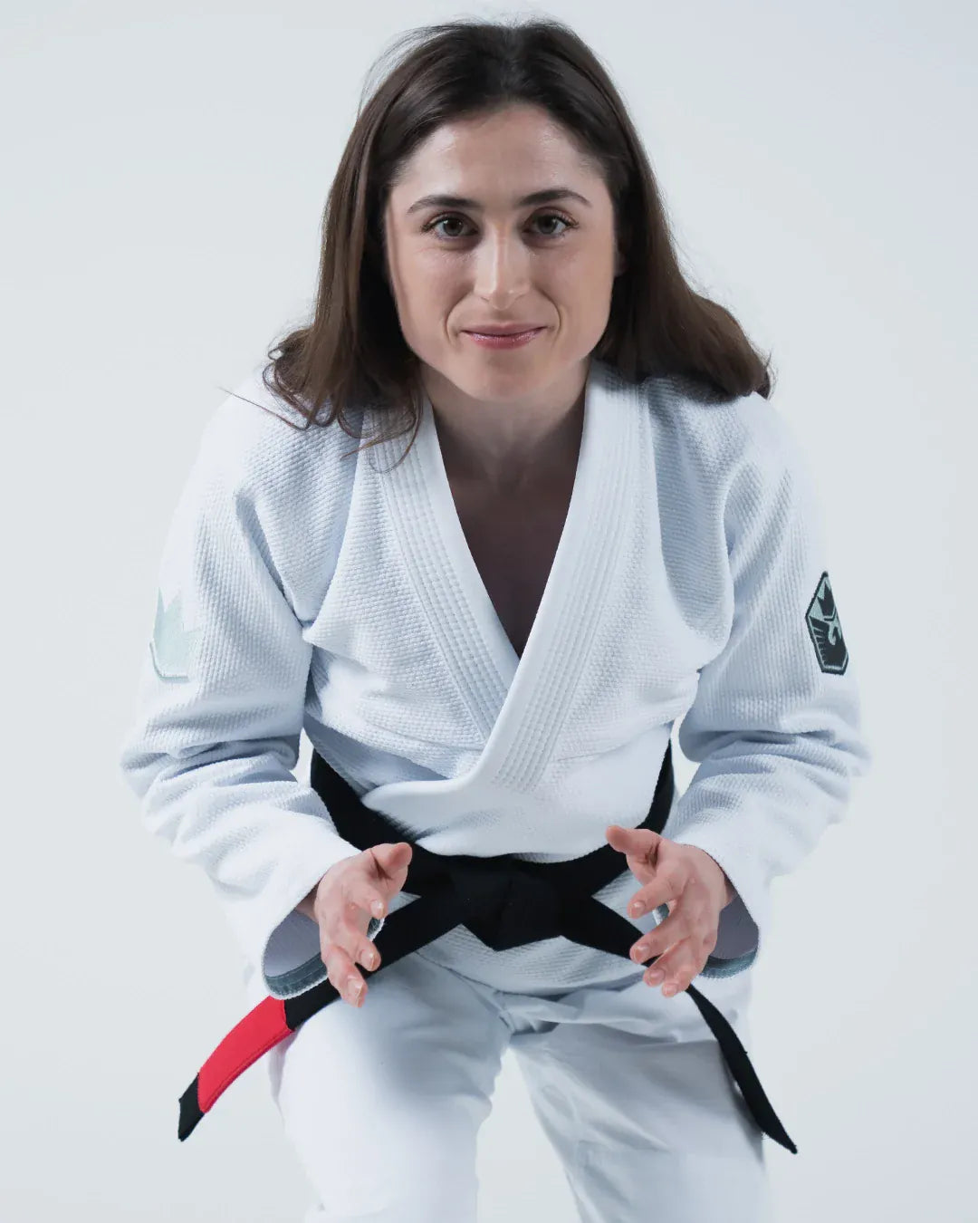 Balistico 4.0 Women's Jiu Jitsu Gi - White