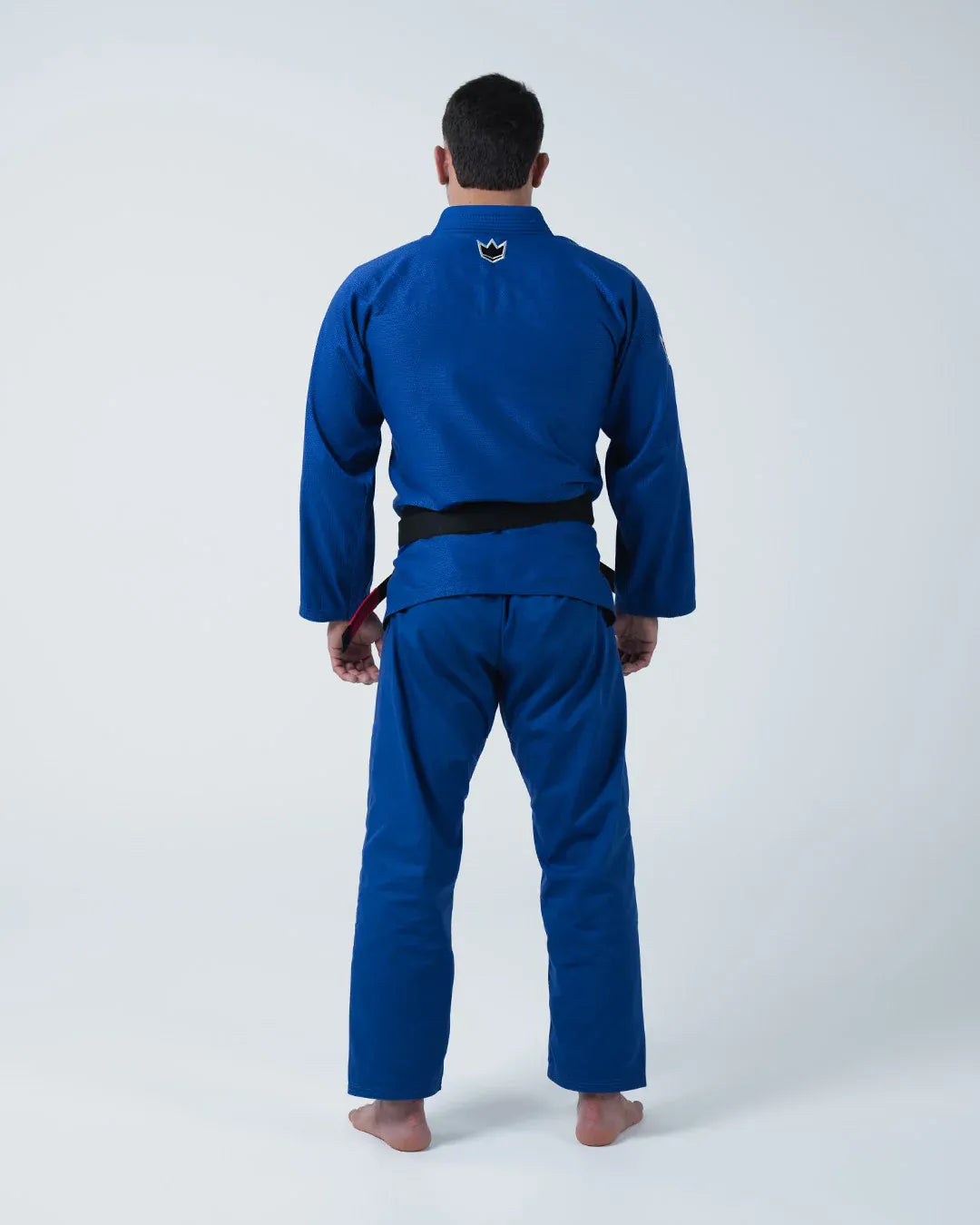Nano 3.0 Lightweight BJJ Gi – Blue