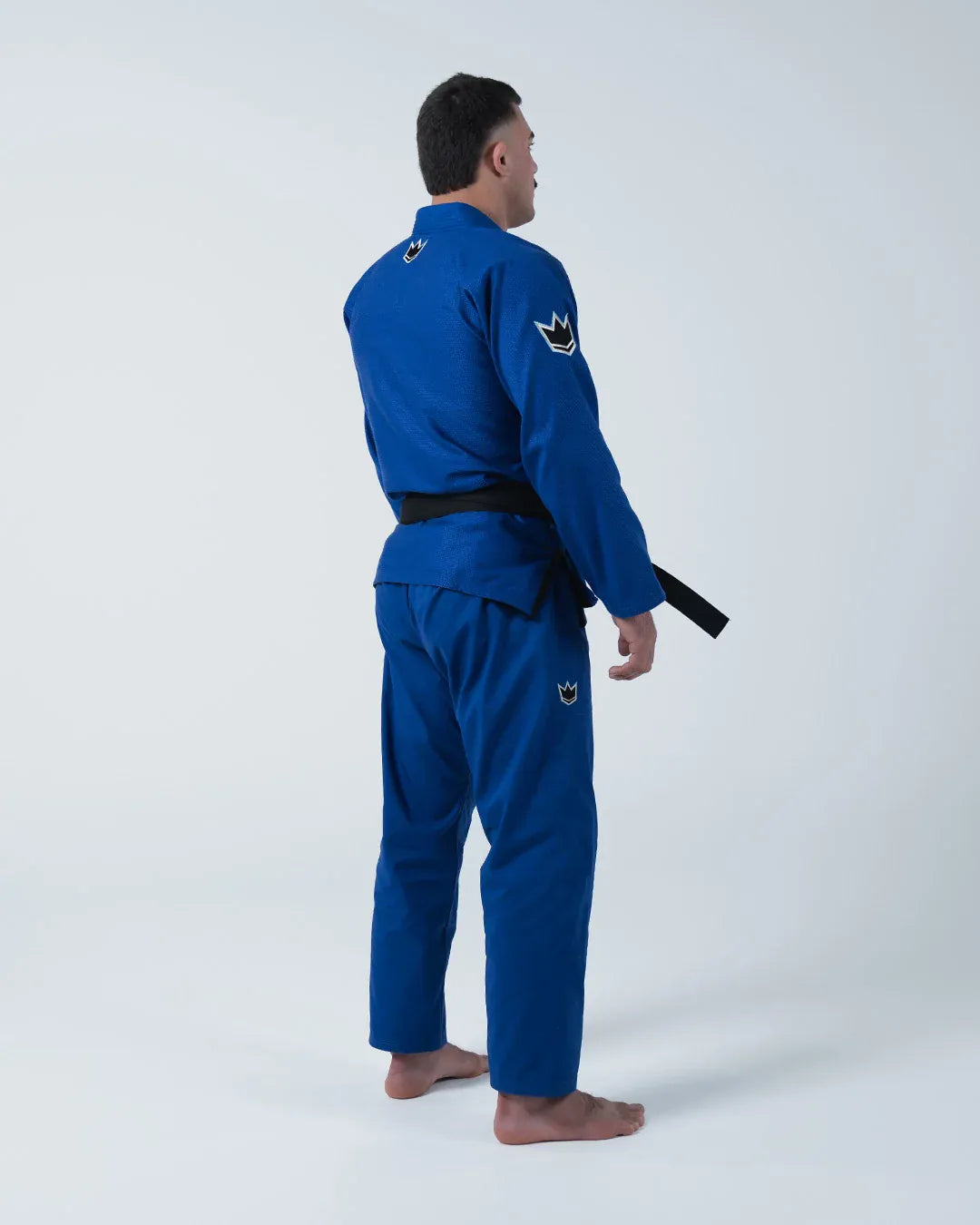 Nano 3.0 Lightweight BJJ Gi – Blue