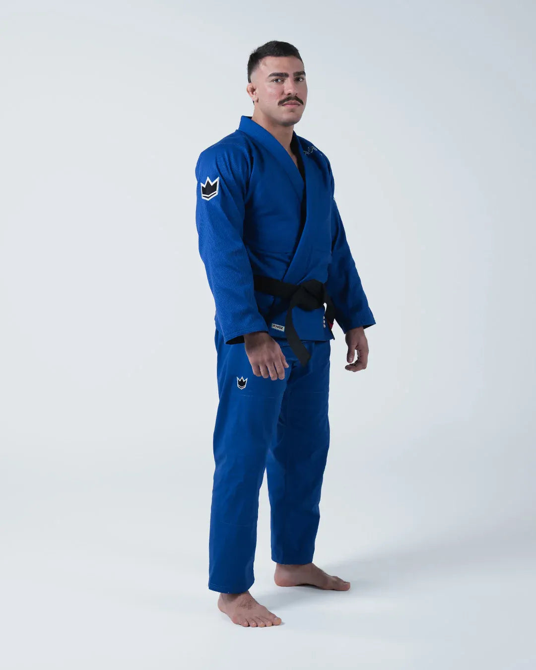 Nano 3.0 Lightweight BJJ Gi – Blue