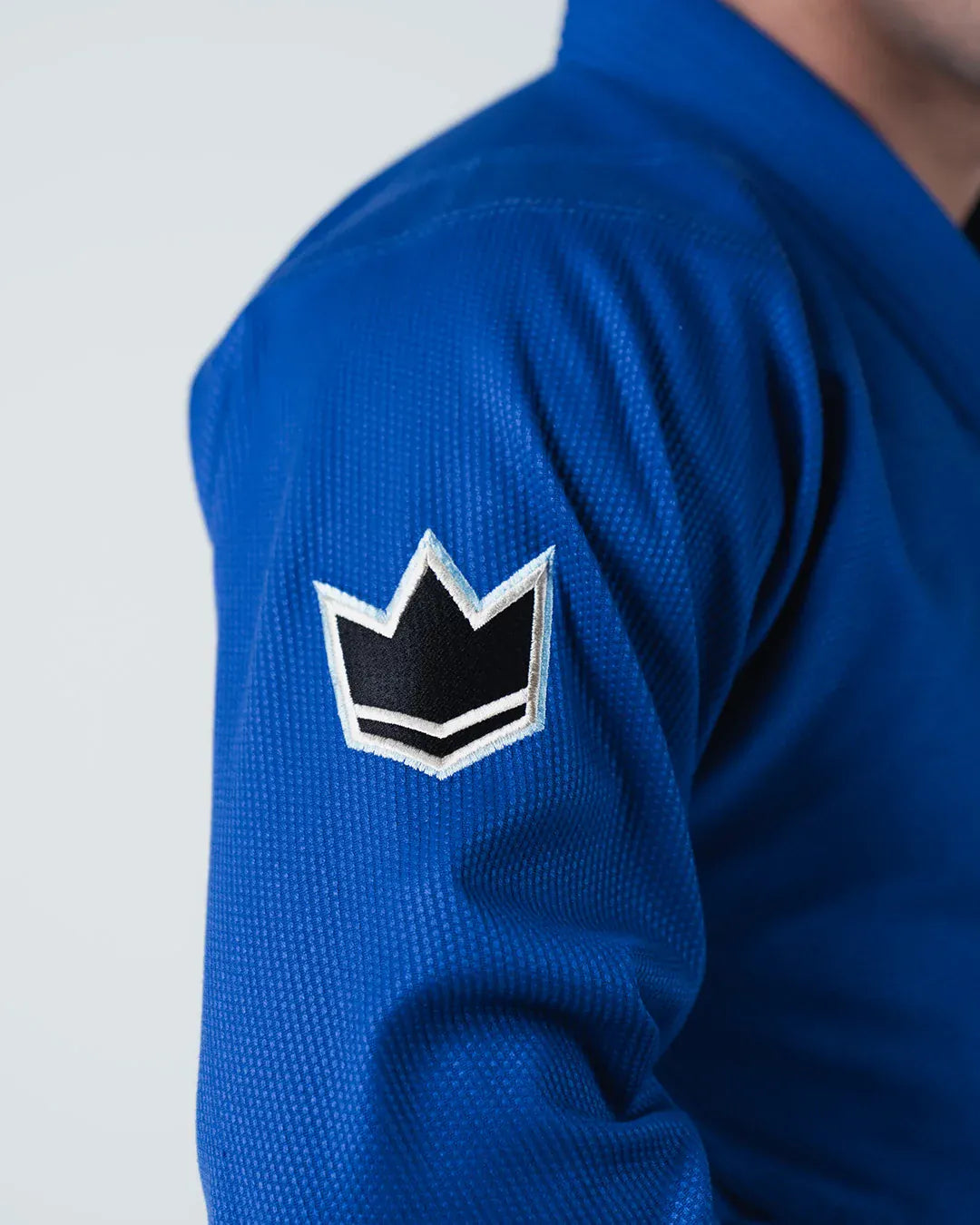 Nano 3.0 Lightweight BJJ Gi – Blue