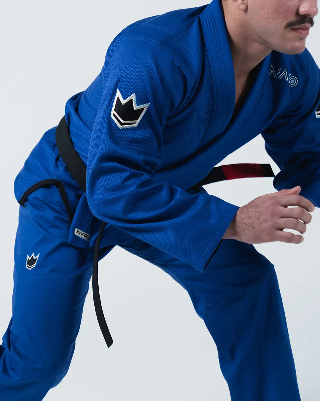 Nano 3.0 Lightweight BJJ Gi – Blue