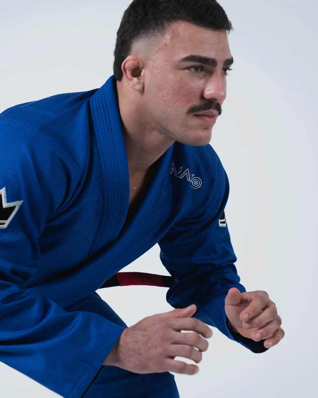 Nano 3.0 Lightweight BJJ Gi – Blue