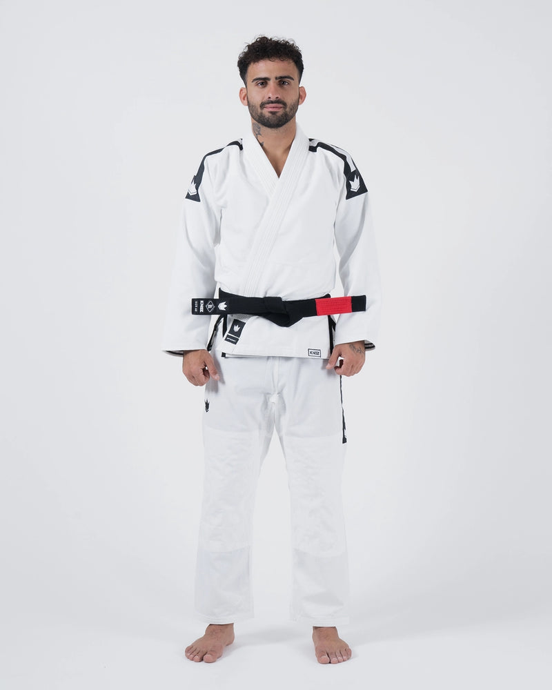 Sport Jiu Jitsu Gi - Blue