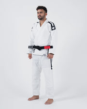 Sport Jiu Jitsu Gi - White from Kingz