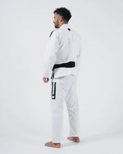 Sport Jiu Jitsu Gi - White from Kingz