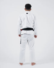 Sport Jiu Jitsu Gi - White from Kingz