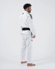 Sport Jiu Jitsu Gi - White from Kingz