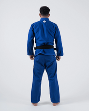 Sport Jiu Jitsu Gi - Blue from Kingz