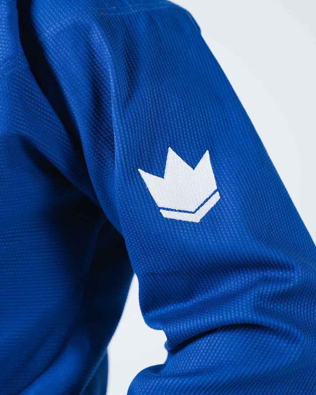 The ONE V2 Jiu Jitsu Gi - Blue