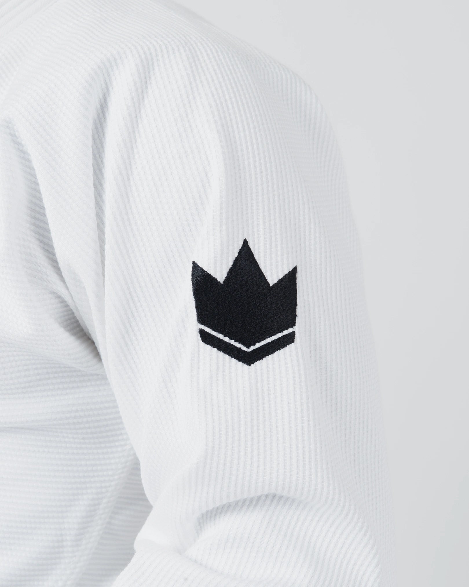 The ONE V2 Jiu Jitsu Gi - White