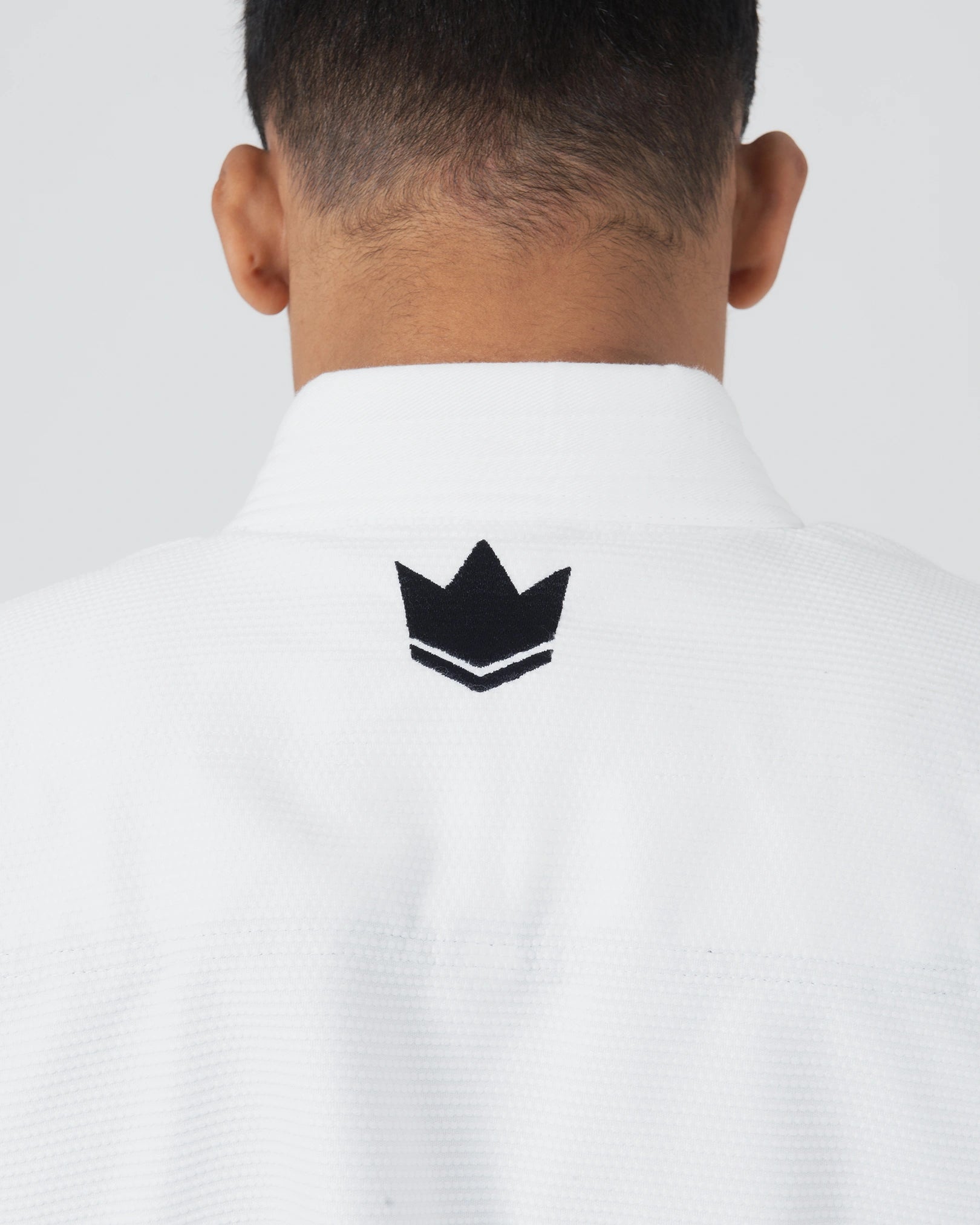 The ONE V2 Jiu Jitsu Gi - White