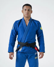 MI-K Roots Gi - Blue Blue from Kingz
