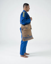 MI-K Roots Gi - Blue from Kingz