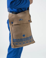 MI-K Roots Gi - Blue from Kingz