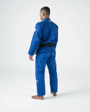 MI-K Roots Gi - Blue from Kingz