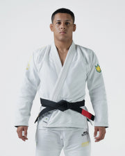 MI-K Roots Gi - White White from Kingz