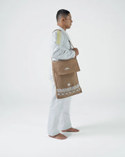 MI-K Roots Gi - White from Kingz