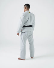 MI-K Roots Gi - White from Kingz