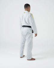 MI-K Roots Gi - White from Kingz