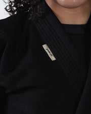 Pursue the Gentle Art Limited Edition Women's Jiu Jitsu Gi from Kingz