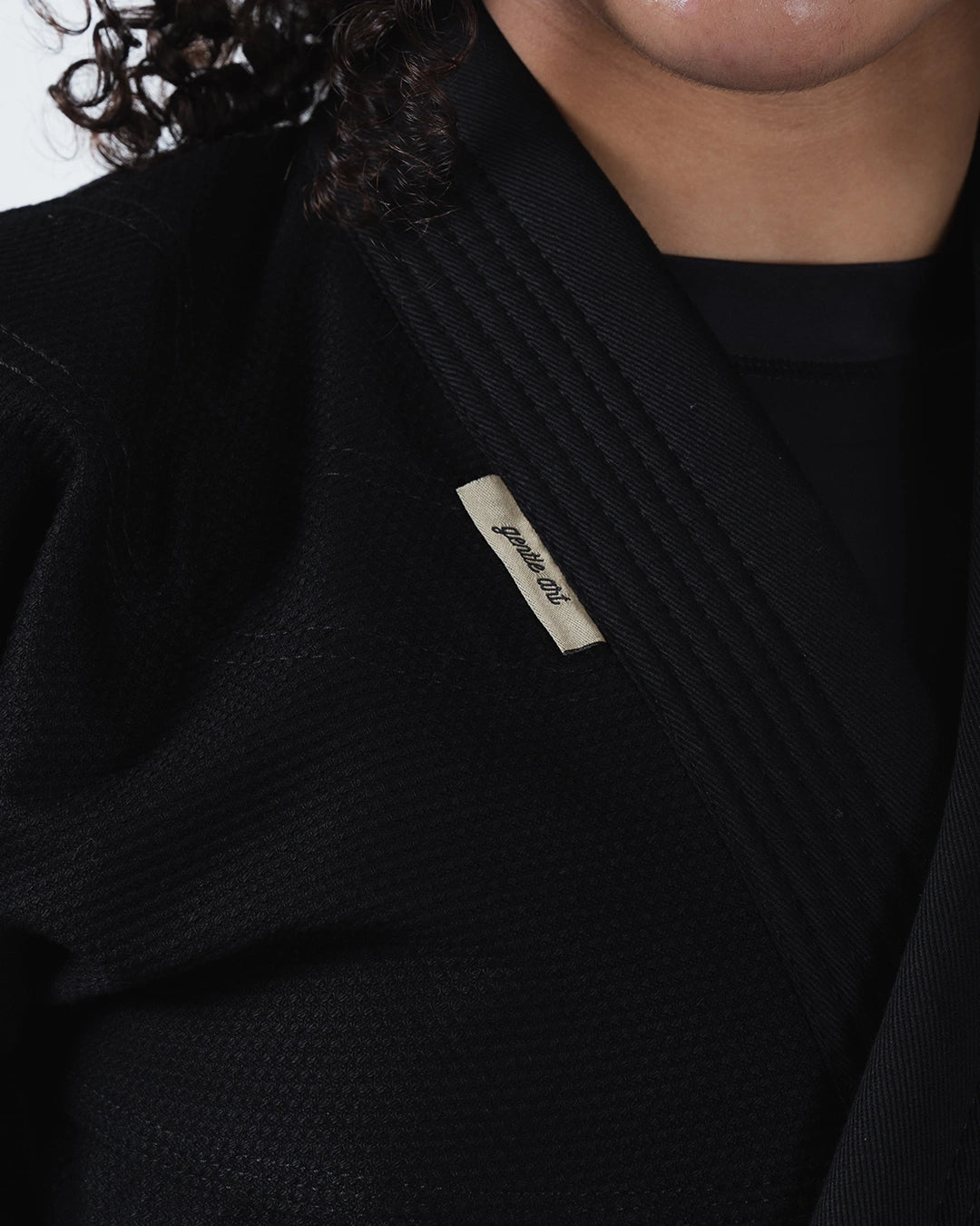 Pursue the Gentle Art Limited Edition Women's Jiu Jitsu Gi