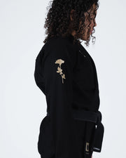 Pursue the Gentle Art Limited Edition Women's Jiu Jitsu Gi from Kingz
