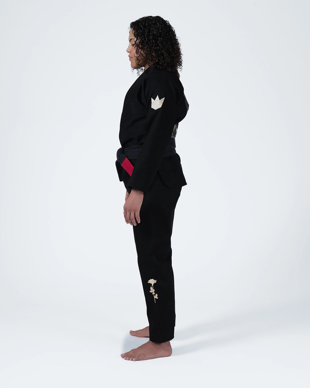 Pursue the Gentle Art Limited Edition Women's Jiu Jitsu Gi