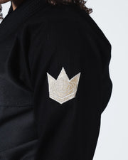 Pursue the Gentle Art Limited Edition Women's Jiu Jitsu Gi from Kingz