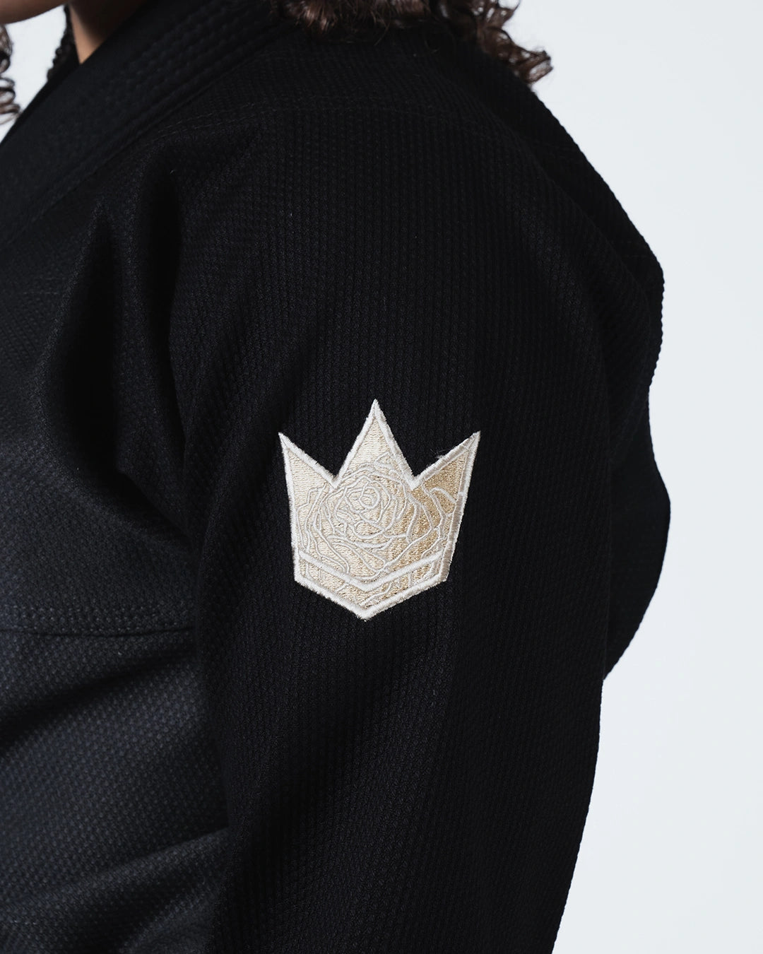 Pursue the Gentle Art Limited Edition Women's Jiu Jitsu Gi
