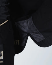 Pursue the Gentle Art Limited Edition Women's Jiu Jitsu Gi from Kingz