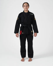 Nano 3.0 Terra Limited Edition Women's Jiu Jitsu Gi from Kingz