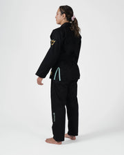 Nano 3.0 Terra Limited Edition Women's Jiu Jitsu Gi from Kingz
