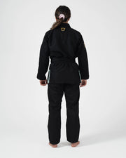 Nano 3.0 Terra Limited Edition Women's Jiu Jitsu Gi from Kingz