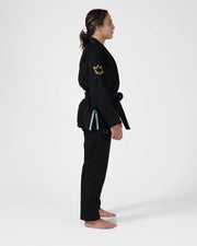 Nano 3.0 Terra Limited Edition Women's Jiu Jitsu Gi from Kingz