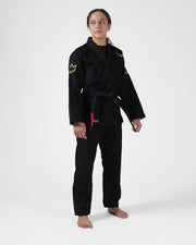 Nano 3.0 Terra Limited Edition Women's Jiu Jitsu Gi from Kingz