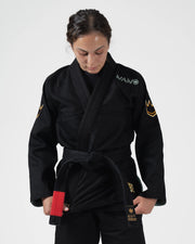 Nano 3.0 Terra Limited Edition Women's Jiu Jitsu Gi from Kingz