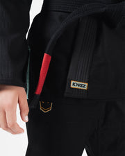 Nano 3.0 Terra Limited Edition Women's Jiu Jitsu Gi from Kingz