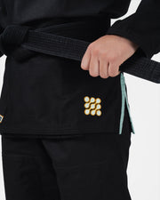 Nano 3.0 Terra Limited Edition Women's Jiu Jitsu Gi from Kingz