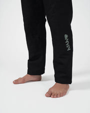 Nano 3.0 Terra Limited Edition Women's Jiu Jitsu Gi from Kingz