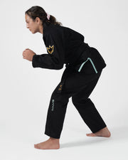 Nano 3.0 Terra Limited Edition Women's Jiu Jitsu Gi from Kingz